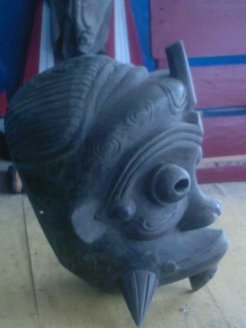 luoluo